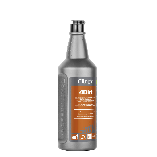 Obrazek CLINEX 4DIRT 1l (6)